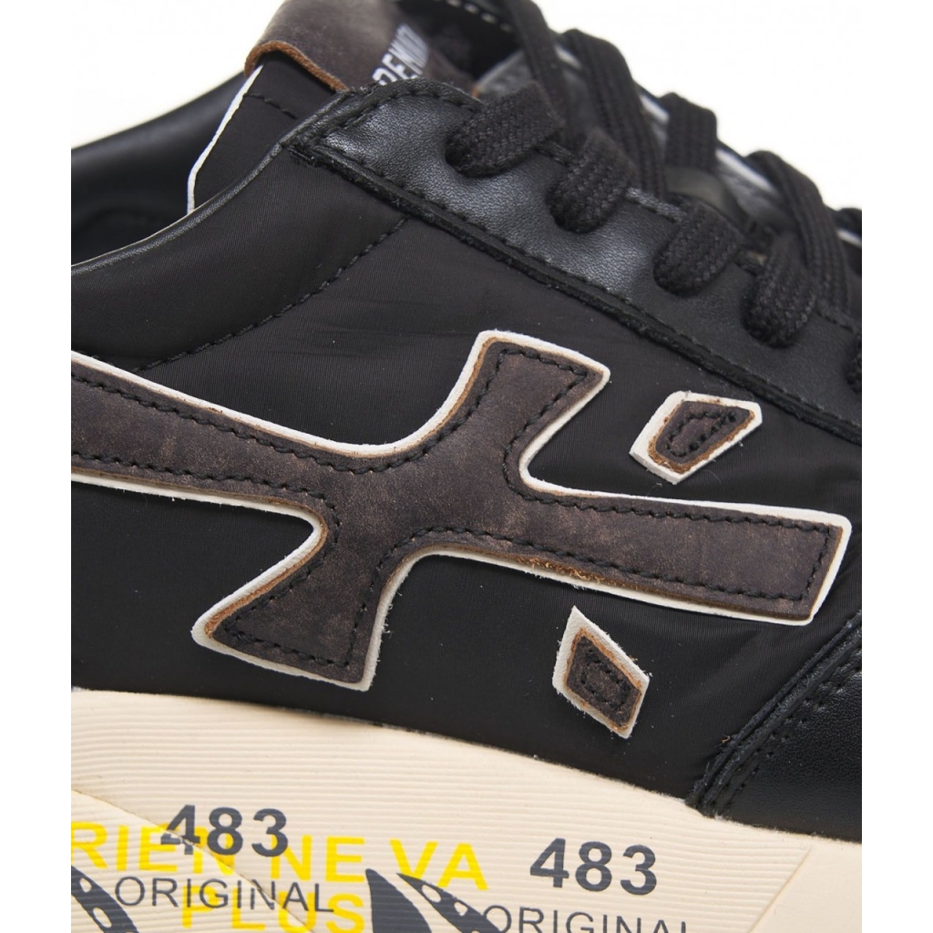 Sneakers Mick nero