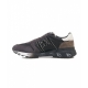 Sneakers Lander nero