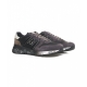 Sneakers Lander nero