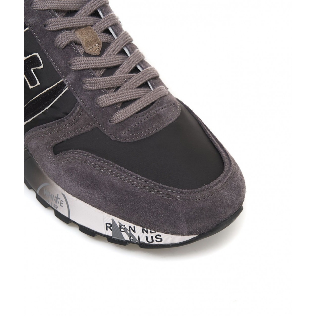 Sneakers Lander nero