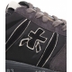 Sneakers Lander nero