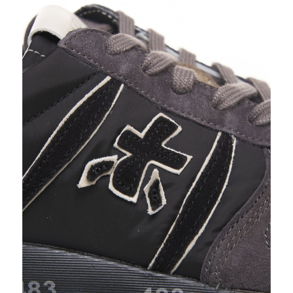 Sneakers Lander nero