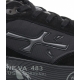 Sneakers Moerun nero
