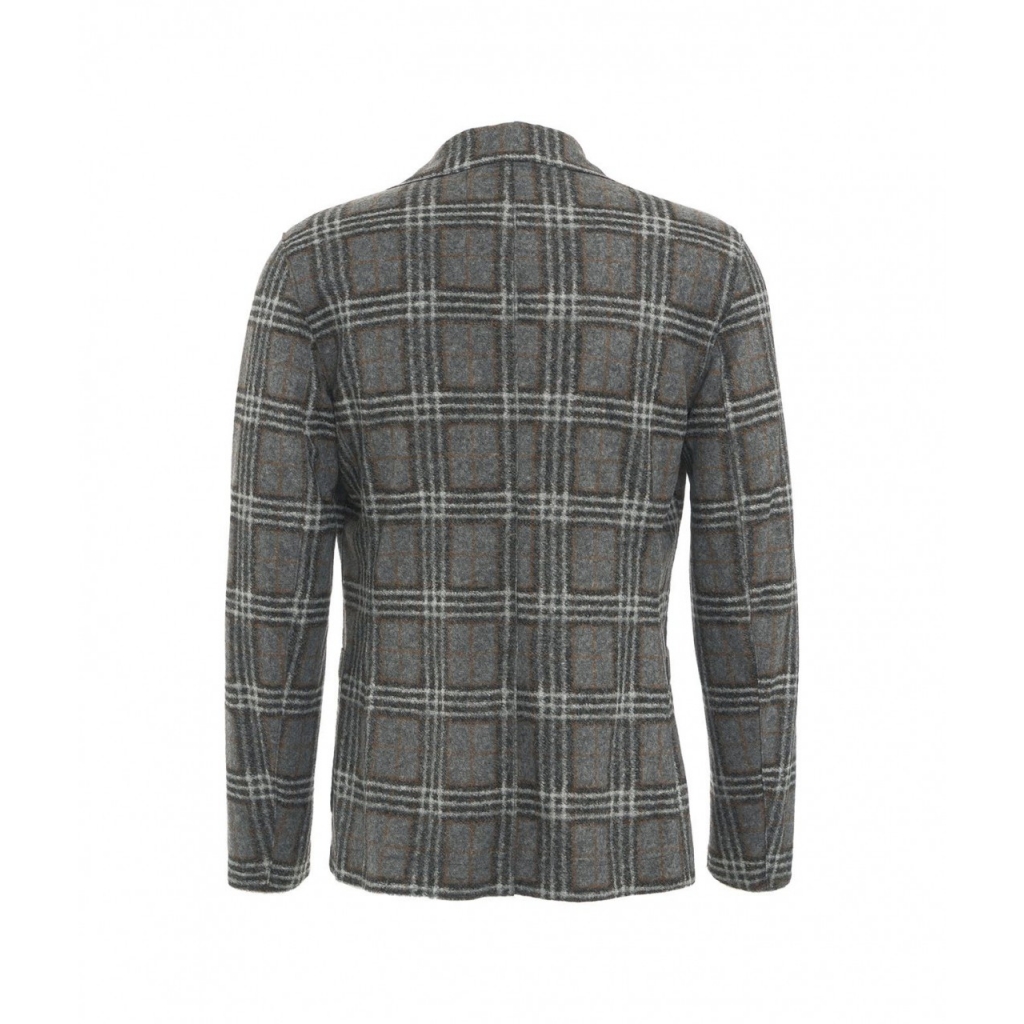 Blazer Harlow grigio