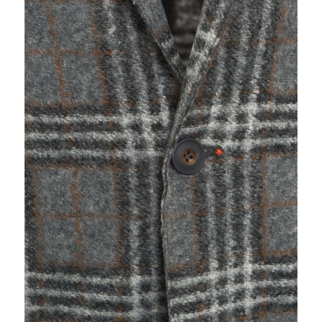 Blazer Harlow grigio