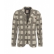Blazer Harlow beige