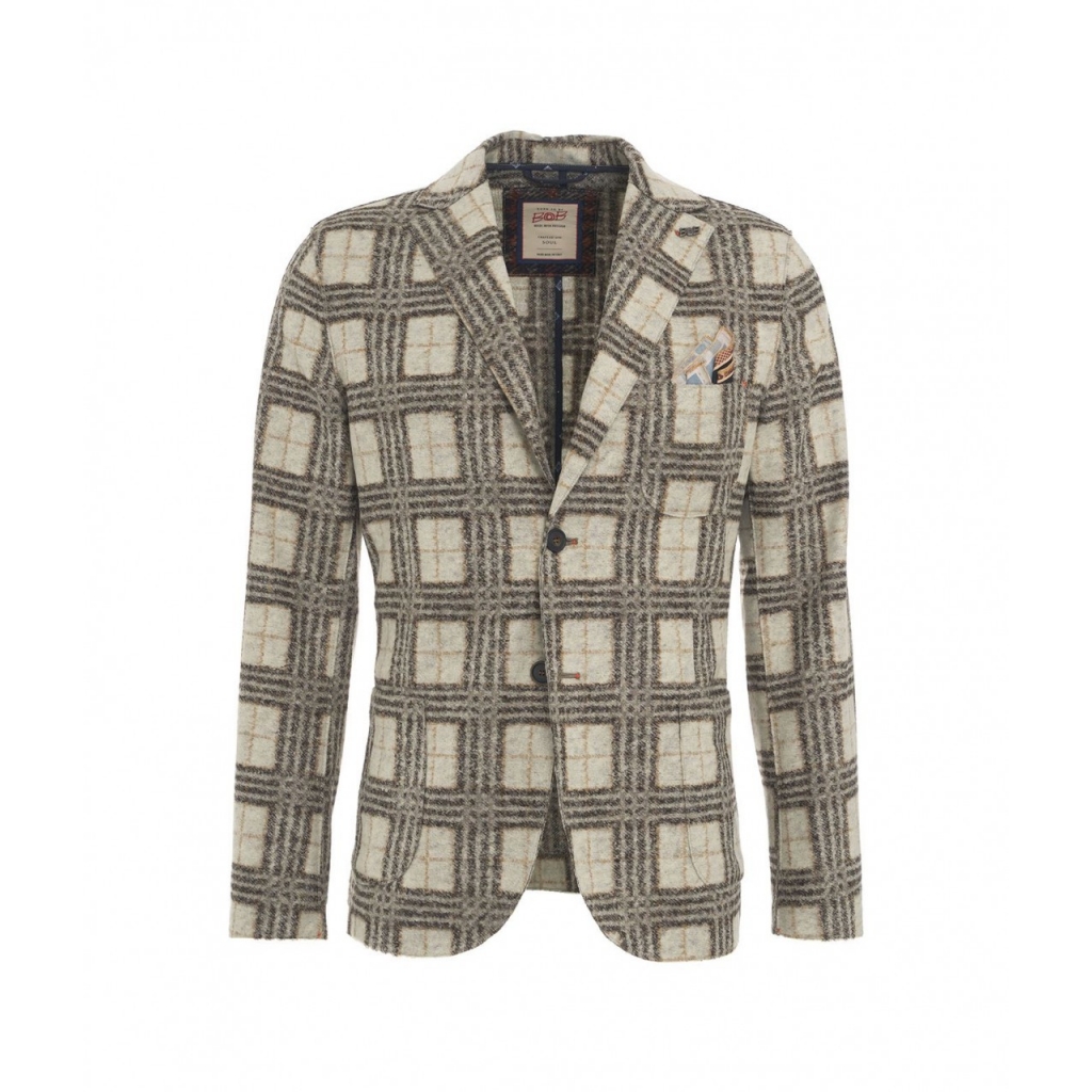 Blazer Harlow beige