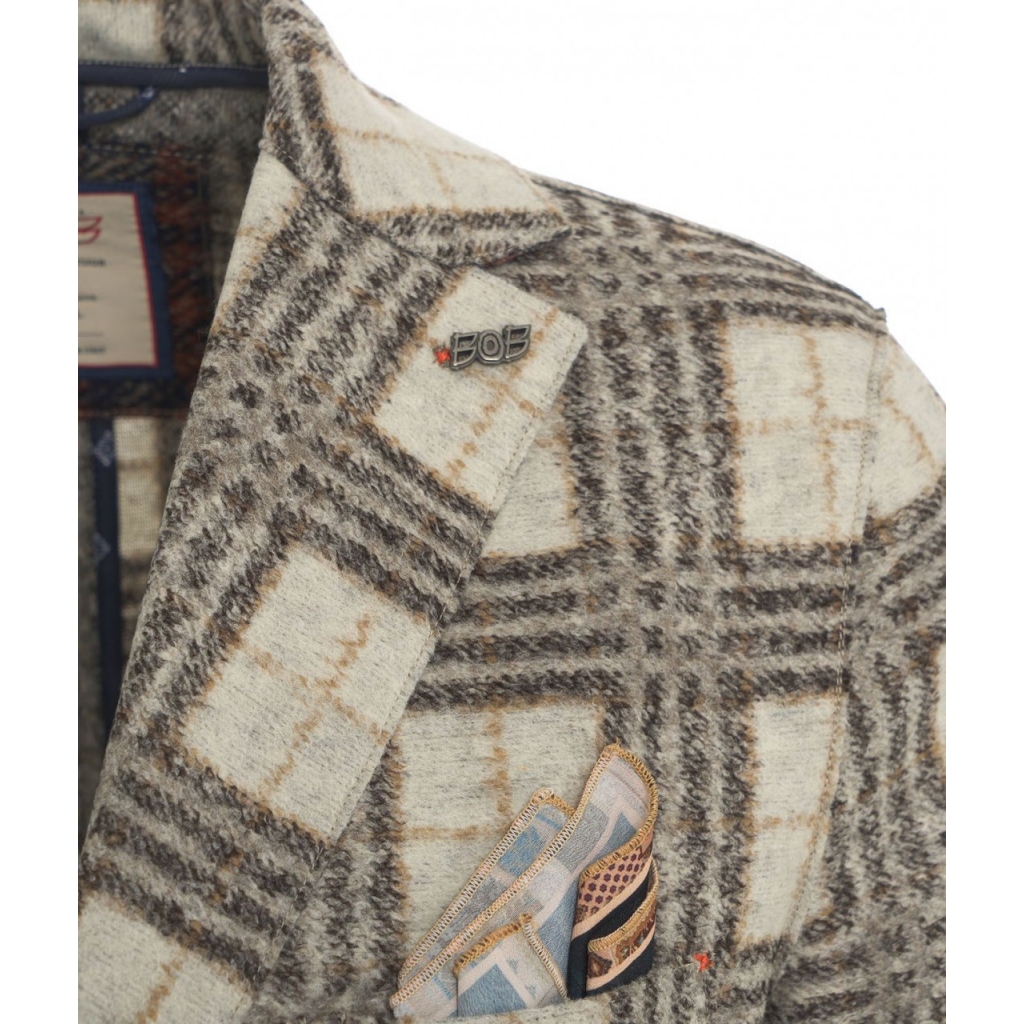 Blazer Harlow beige