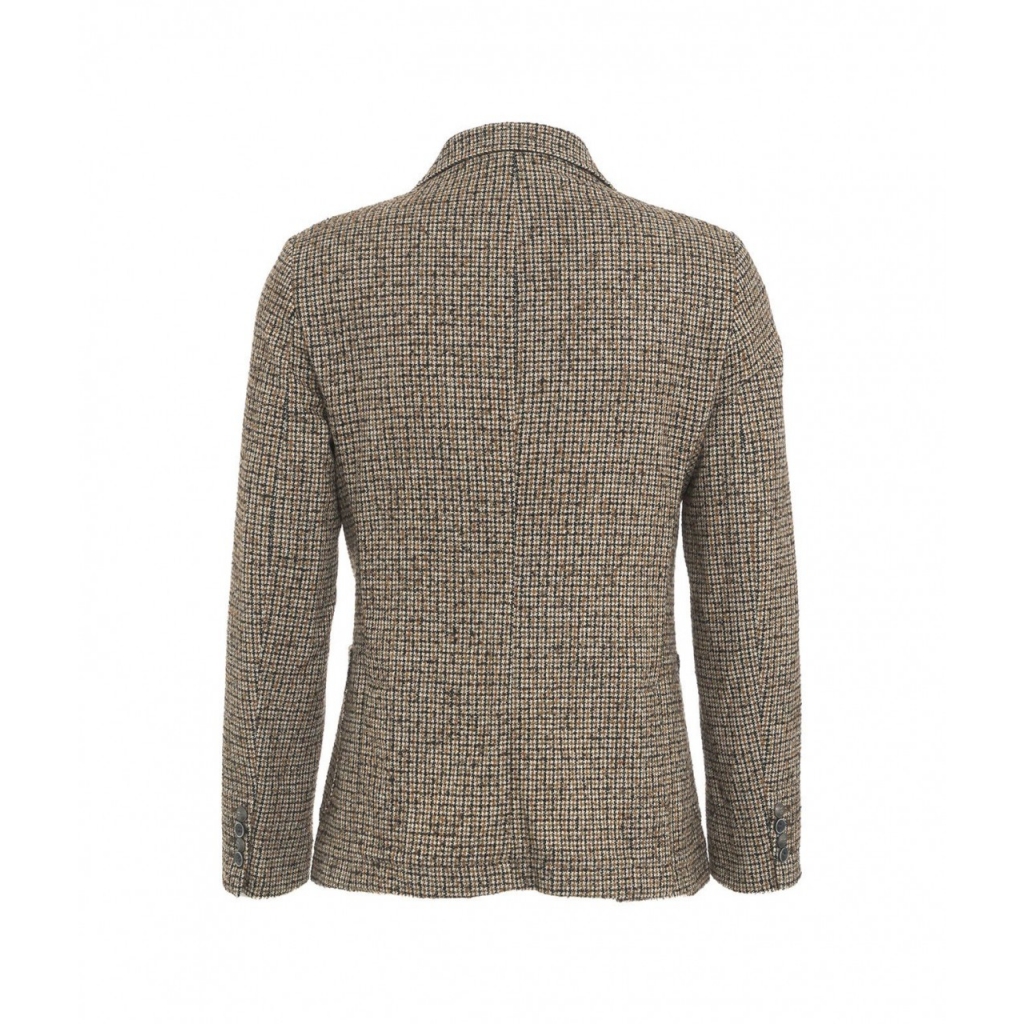 Blazer Pocky multicolore