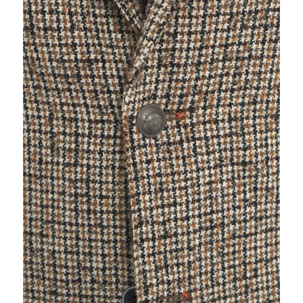 Blazer Pocky multicolore