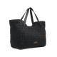 Shopper Cromite nero