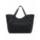 Shopper Cromite nero