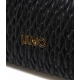 Shopper Cromite nero