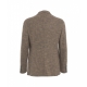 Blazer Nuvola marrone chiaro