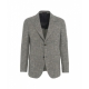 Blazer Nuvola grigio
