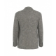 Blazer Nuvola grigio