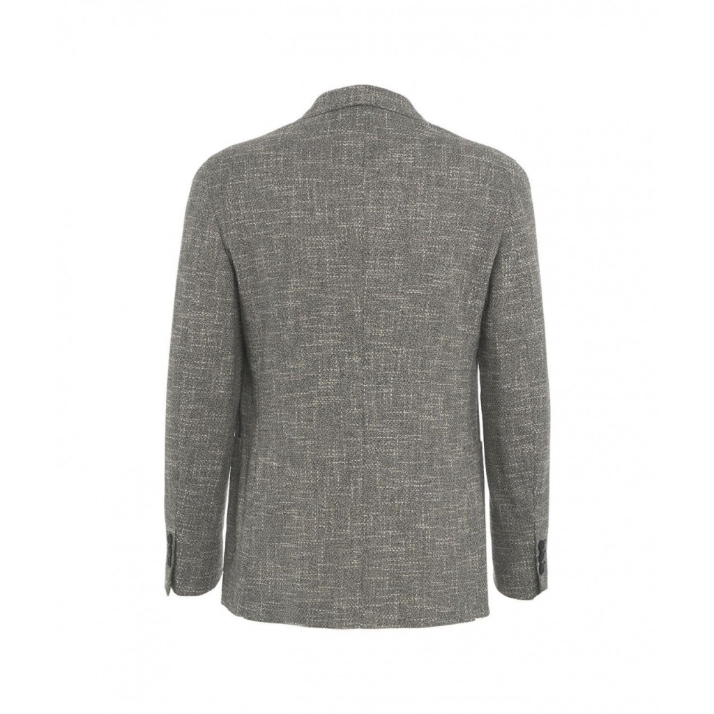 Blazer Nuvola grigio