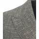 Blazer Nuvola grigio