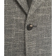 Blazer Nuvola grigio
