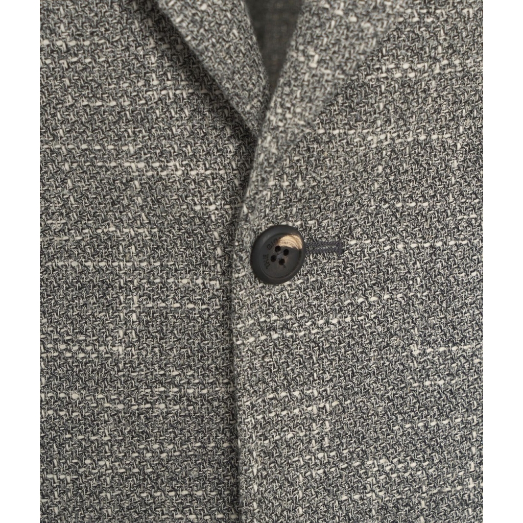 Blazer Nuvola grigio