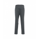 Abito con blazer a doppiopetto grigio