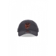 cappellino visiera curva uomo mlb core classic 920 safgia GRAPHITE