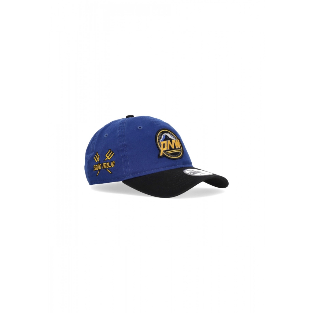 cappellino visiera curva uomo mlb city connect 920 seamar ORIGINAL TEAM COLORS