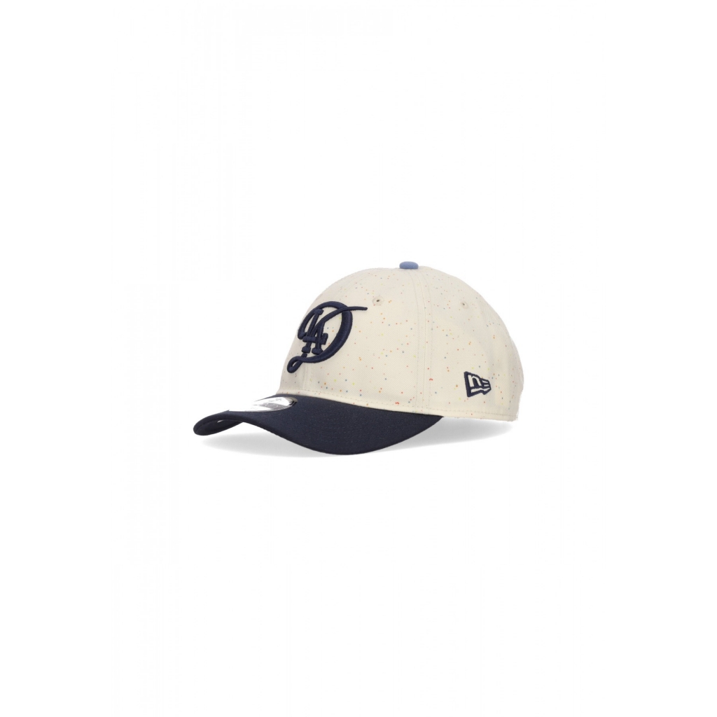 cappellino visiera curva uomo mlb city connect 920 losdod ORIGINAL TEAM COLORS