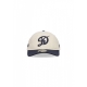 cappellino visiera curva uomo mlb city connect 920 losdod ORIGINAL TEAM COLORS