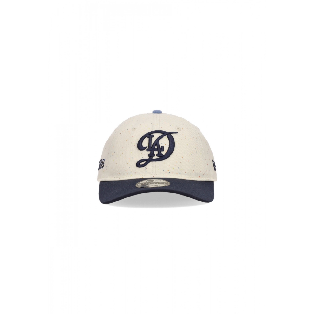 cappellino visiera curva uomo mlb city connect 920 losdod ORIGINAL TEAM COLORS