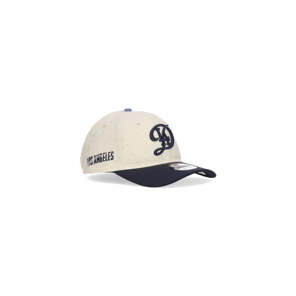 cappellino visiera curva uomo mlb city connect 920 losdod ORIGINAL TEAM COLORS