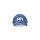 cappellino visiera curva uomo mlb city connect 920 mintwi ORIGINAL TEAM COLORS