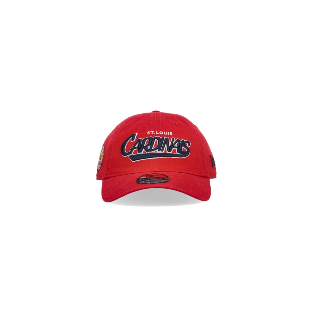cappellino visiera curva uomo mlb throwback 920 stlcar ORIGINAL TEAM COLORS