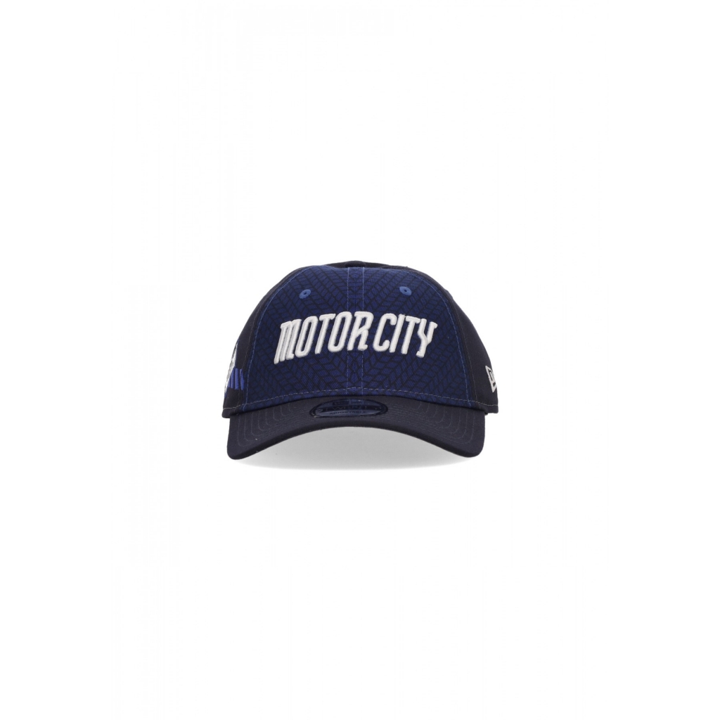 cappellino visiera curva uomo mlb city connect 920 dettig ORIGINAL TEAM COLORS