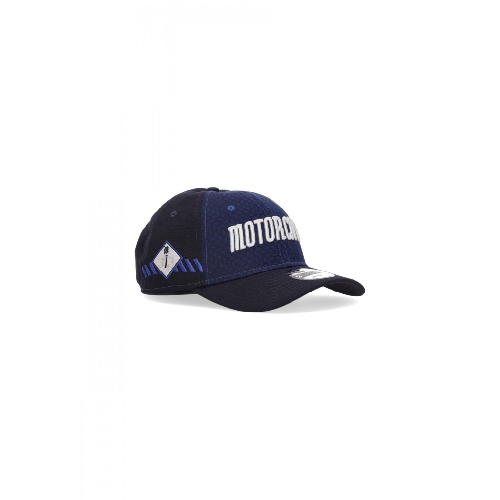 cappellino visiera curva uomo mlb city connect 920 dettig ORIGINAL TEAM COLORS