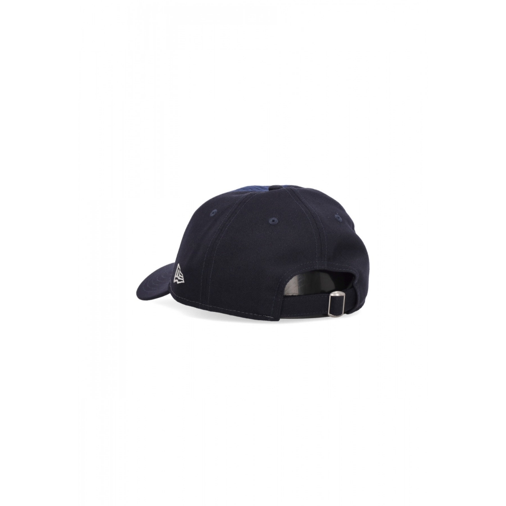 cappellino visiera curva uomo mlb city connect 920 dettig ORIGINAL TEAM COLORS