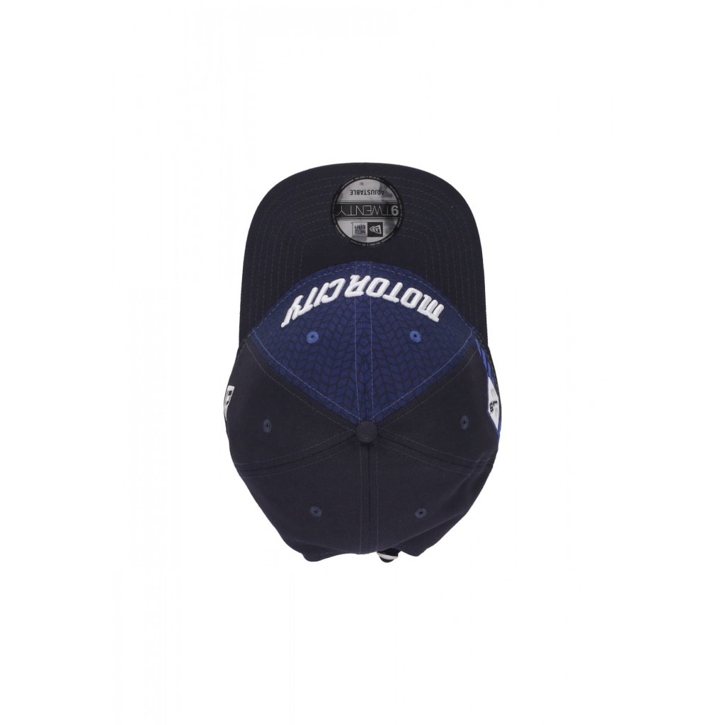 cappellino visiera curva uomo mlb city connect 920 dettig ORIGINAL TEAM COLORS