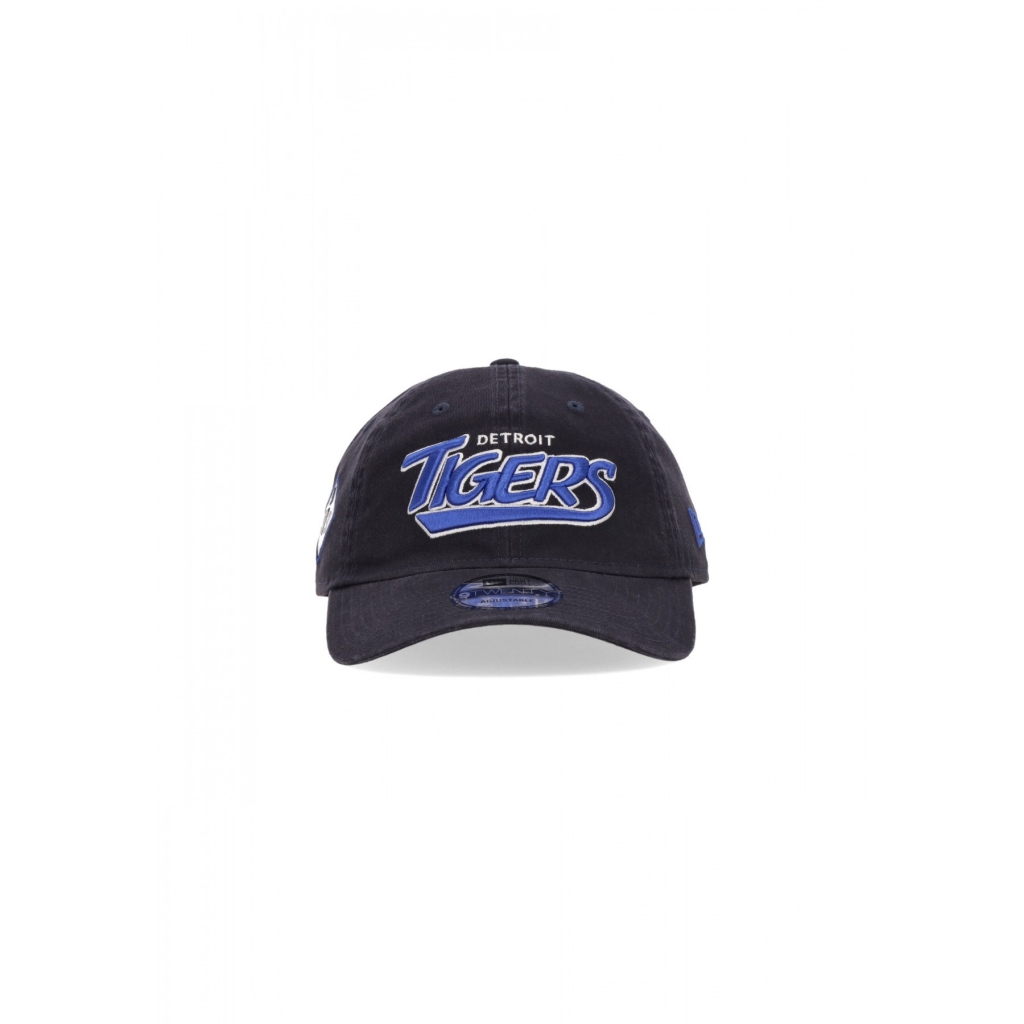 cappellino visiera curva uomo mlb throwback 920 dettig ORIGINAL TEAM COLORS