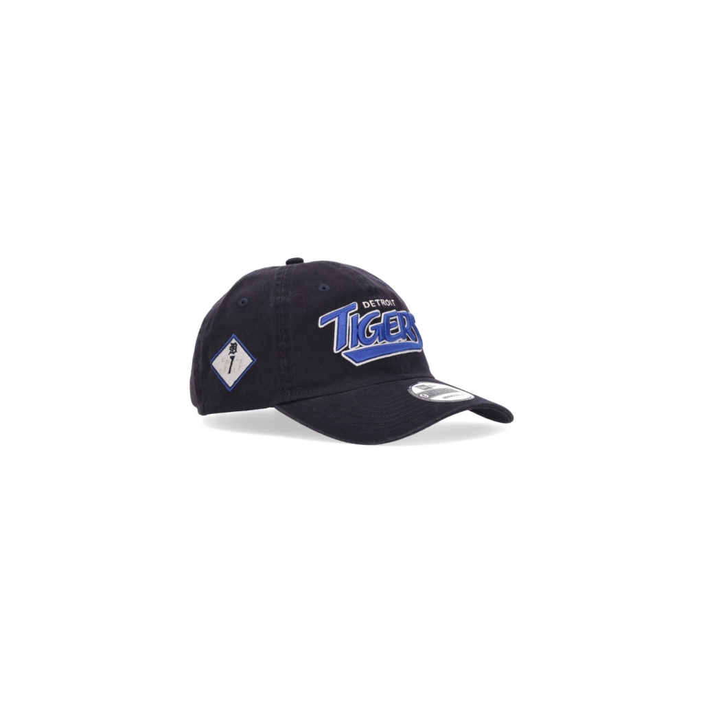 cappellino visiera curva uomo mlb throwback 920 dettig ORIGINAL TEAM COLORS