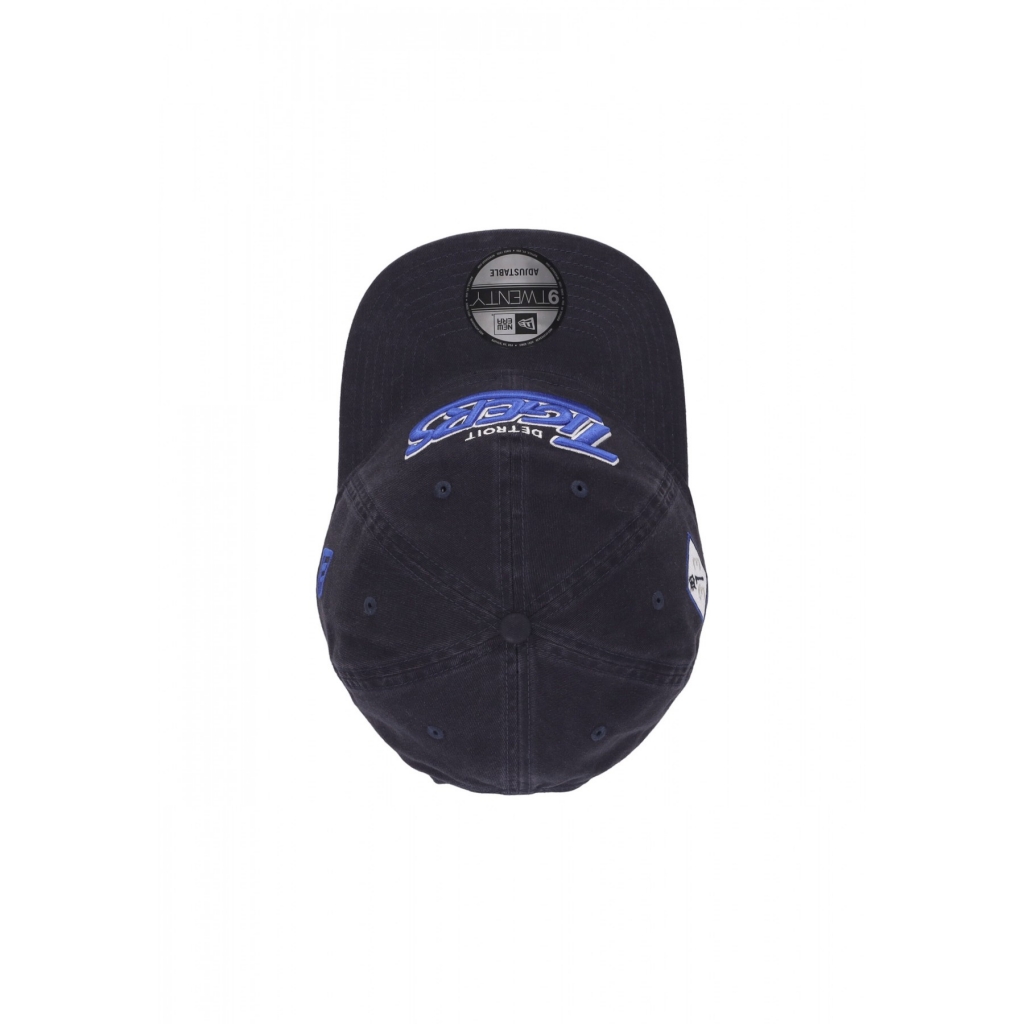 cappellino visiera curva uomo mlb throwback 920 dettig ORIGINAL TEAM COLORS