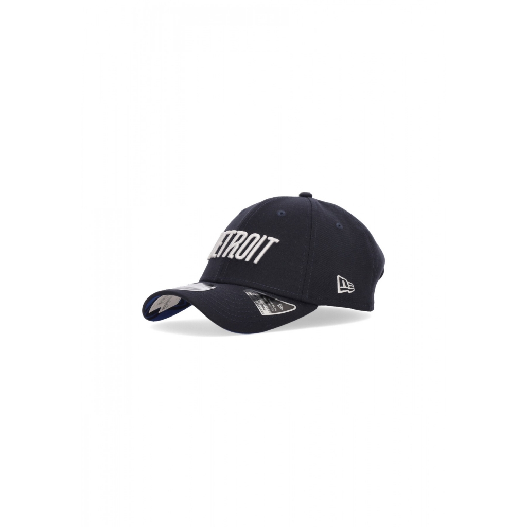cappellino visiera curva uomo mlb city connect 940 dettig ORIGINAL TEAM COLORS