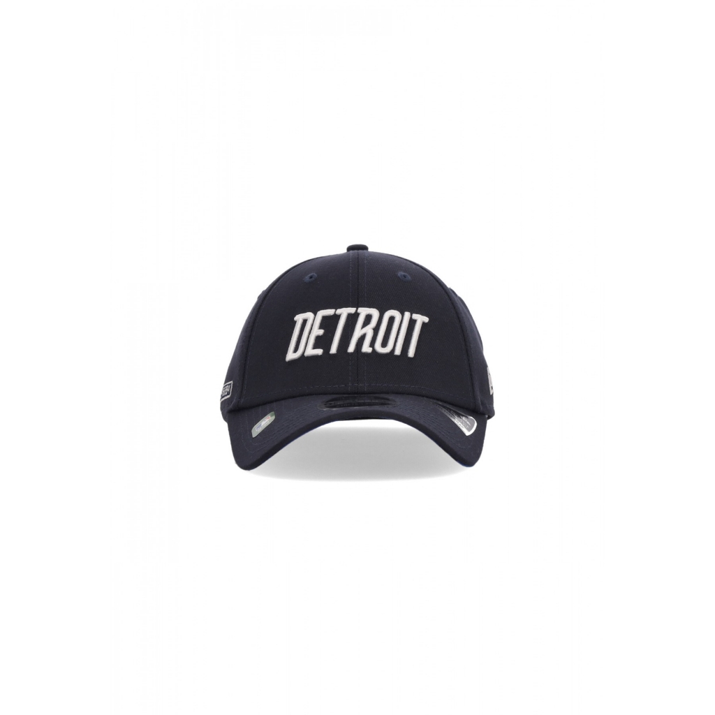 cappellino visiera curva uomo mlb city connect 940 dettig ORIGINAL TEAM COLORS