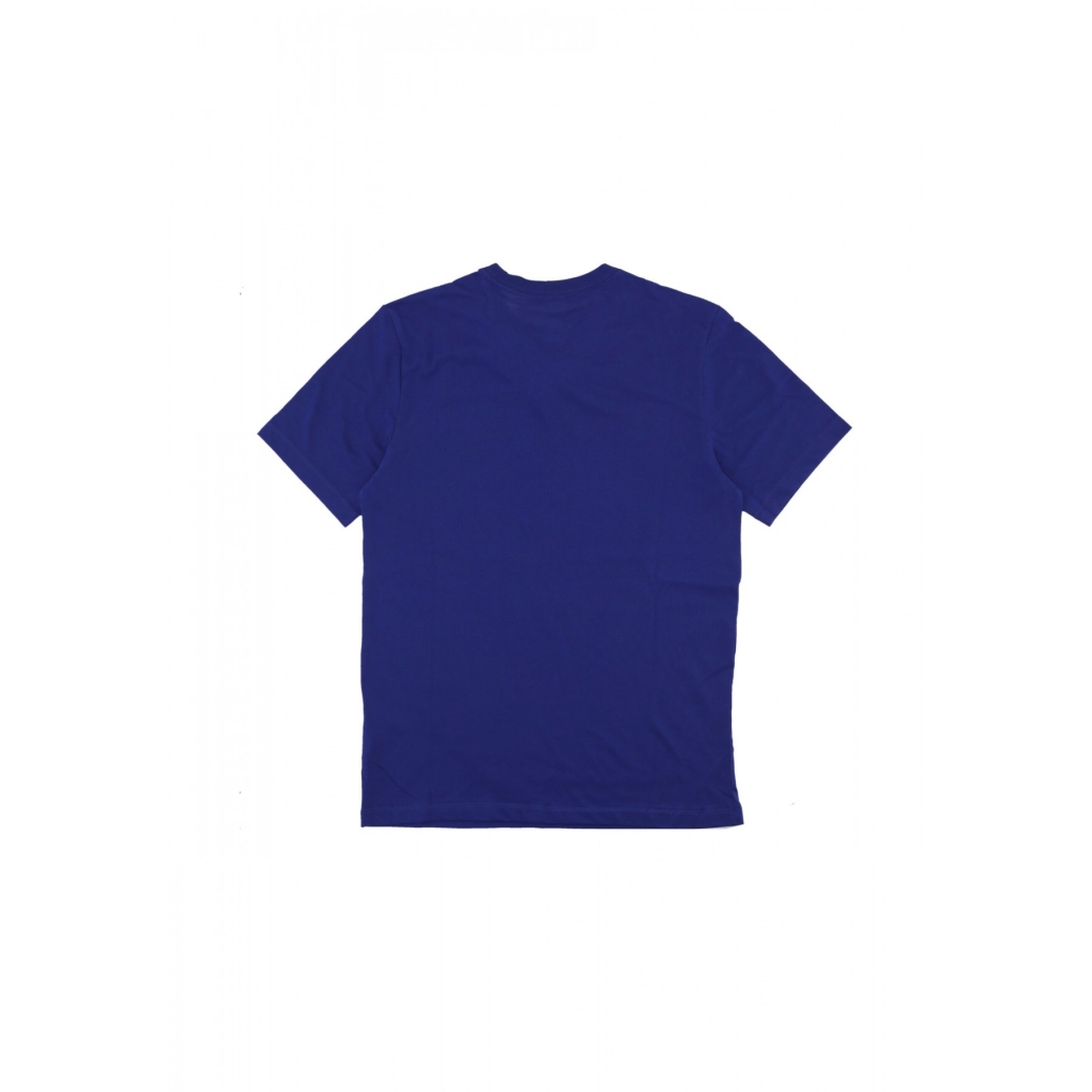 maglietta uomo olympics 2024 basketball tee team greece DEEP ROYAL BLUE/LT PHOTO BLUE