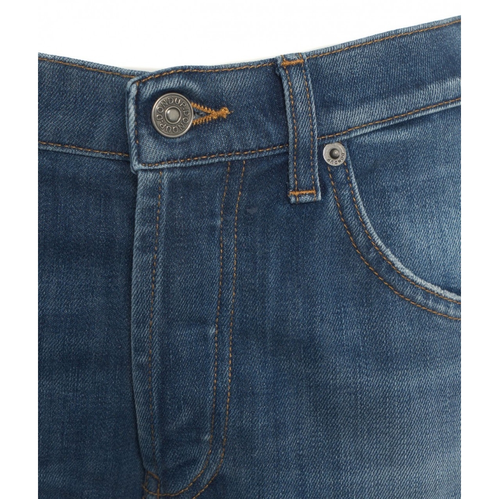 Loose fit jeans Jacklyn blu