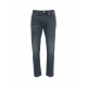 Regular jeans Pier blu scuro
