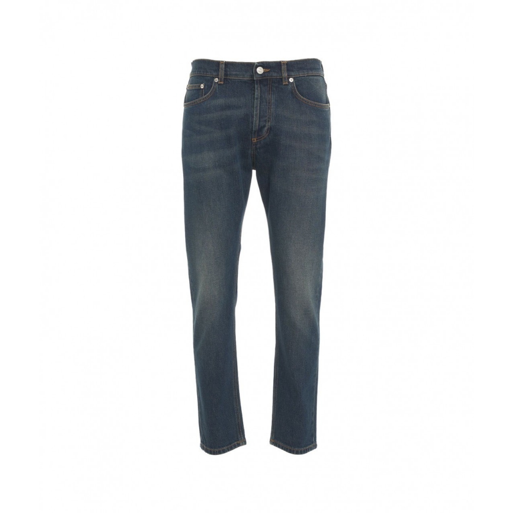 Regular jeans Pier blu scuro