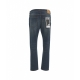 Regular jeans Pier blu scuro