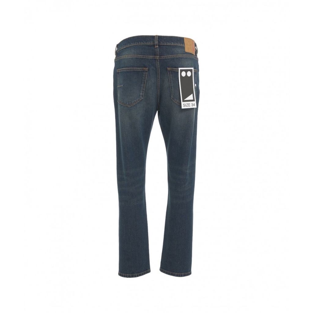 Regular jeans Pier blu scuro