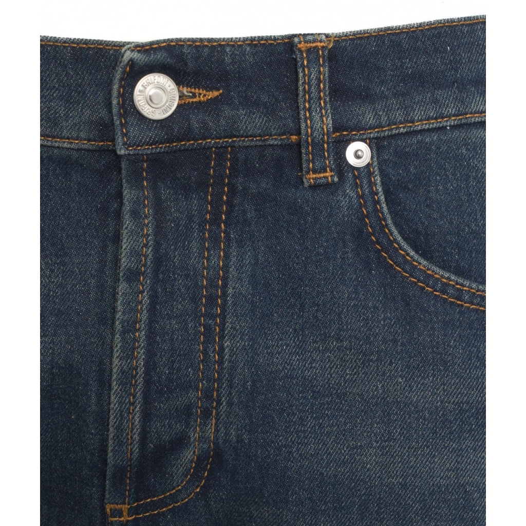 Regular jeans Pier blu scuro