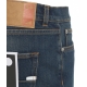 Regular jeans Pier blu scuro